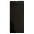 Lcd With Touch Screen For Lava Blaze Dragon White By - Maxbhi Com