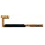 Volume Button Flex Cable For Infinix Hot 20 5g By - Maxbhi Com
