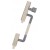 Volume Button Flex Cable For Oukitel Wp23 Plus By - Maxbhi Com Volume Button Flex Cable For Oukitel Wp23 Plus By - Maxbhi Com