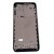 Lcd Frame Middle Chassis For Alcatel 1v 2020 Grey By - Maxbhi Com