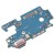 Charging Connector Flex Pcb Board For Samsung Galaxy S25 Fe By - Maxbhi Com