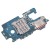 Charging Connector Flex Pcb Board For Samsung Galaxy S25 Fe By - Maxbhi Com