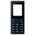 Full Body Housing For Hmd 102 4g Blue - Maxbhi Com