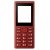 Full Body Housing For Hmd 102 4g Red - Maxbhi Com