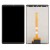 Lcd With Touch Screen For Samsung Galaxy Tab A11 Silver By - Maxbhi Com