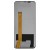 Lcd With Touch Screen For Oukitel C57 Pro Black By - Maxbhi Com