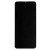 Lcd With Touch Screen For Oukitel C57 Pro Grey By - Maxbhi Com
