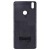 Back Panel Cover For Bq Aquaris C Black - Maxbhi Com