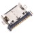 Charging Connector For Samsung Galaxy A17 5g By - Maxbhi Com