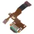 Charging Connector Flex Cable For Lg Q6by - Maxbhi Com