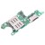 Charging Connector Flex Pcb Board For Honor X9a 5g By - Maxbhi Com Charging Connector Flex Pcb Board For Honor X9a 5g By - Maxbhi Com