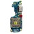 Charging Connector Flex Pcb Board For Realme 13 Plus 5g By - Maxbhi Com Charging Connector Flex Pcb Board For Realme 13 Plus 5g By - Maxbhi Com