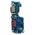 Charging Connector Flex Pcb Board For Realme 13 Plus 5g By - Maxbhi Com Charging Connector Flex Pcb Board For Realme 13 Plus 5g By - Maxbhi Com