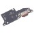 Charging Connector Flex Pcb Board For Realme C75 5g By - Maxbhi Com Charging Connector Flex Pcb Board For Realme C75 5g By - Maxbhi Com