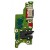 Charging Connector Flex Pcb Board For Realme Narzo 70x 5g By - Maxbhi Com Charging Connector Flex Pcb Board For Realme Narzo 70x 5g By - Maxbhi Com