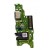 Charging Connector Flex Pcb Board For Realme Narzo 70x 5g By - Maxbhi Com Charging Connector Flex Pcb Board For Realme Narzo 70x 5g By - Maxbhi Com
