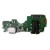 Charging Connector Flex Pcb Board For Tecno Pova Neo 3 By - Maxbhi Com