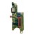 Charging Connector Flex Pcb Board For Vivo Y400 Pro 5g By - Maxbhi Com