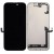 Lcd With Touch Screen For Apple Iphone 17 Lavender By - Maxbhi Com