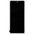 Lcd With Touch Screen For Infinix Note 50 4g White By - Maxbhi Com