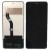 Lcd With Touch Screen For Vivo Y300 Pro Plus Black By - Maxbhi Com
