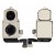 Replacement Back Camera For Apple Iphone 17 By - Maxbhi Com