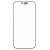 Replacement Front Glass For Apple Iphone 17 White By - Maxbhi Com