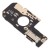Charging Connector Flex Pcb Board For Xiaomi Redmi Note 11 By - Maxbhi Com