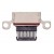 Charging Connector For Samsung Galaxy Z Fold6 By - Maxbhi Com Charging Connector For Samsung Galaxy Z Fold6 By - Maxbhi Com