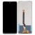 Lcd With Touch Screen For Tecno Camon 18p Purple By - Maxbhi Com