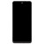 Lcd With Touch Screen For Vivo Y19s Pro Silver By - Maxbhi Com