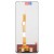 Lcd With Touch Screen For Vivo Y19s Pro Silver By - Maxbhi Com
