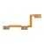 Volume Button Flex Cable For Infinix Note 50 Pro Plus 5g By - Maxbhi Com