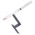 Volume Button Flex Cable For Tecno Camon 18p By - Maxbhi Com