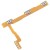 Volume Button Flex Cable For Vivo X200 Ultra By - Maxbhi Com