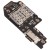 Charging Connector Flex Pcb Board For Xiaomi Redmi Note 11t Pro Plus By - Maxbhi Com