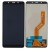 Lcd With Touch Screen For Tecno Pop 6 Go Black By - Maxbhi Com