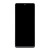 Lcd With Touch Screen For Vivo Iqoo Z8 China Black By - Maxbhi Com