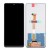 Lcd With Touch Screen For Vivo Iqoo Z8 China White By - Maxbhi Com