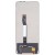 Lcd With Touch Screen For Xiaomi Redmi Note 11t Pro Plus Black By - Maxbhi Com
