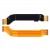 Main Board Flex Cable For Xiaomi Redmi Note 11t Pro Plus By - Maxbhi Com