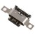 Charging Connector For Nokia 7 By - Maxbhi Com