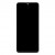 Lcd With Touch Screen For Honor X7c 5g White By - Maxbhi Com