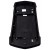 Back Panel Cover For Unihertz Ticktock 5g Black - Maxbhi Com