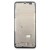 Lcd Frame Middle Chassis For Vivo Y55s 2023 White By - Maxbhi Com