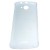 Back Panel Cover For Lenovo A670t White - Maxbhi Com