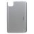 Back Panel Cover For Nokia E75 Silver Black - Maxbhi Com