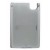 Back Panel Cover For Nokia E75 Silver Black - Maxbhi Com