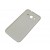 Back Panel Cover For Samsung Galaxy Core Advance I8580 White - Maxbhi Com