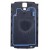 Back Panel Cover For Samsung I537 Blue - Maxbhi Com